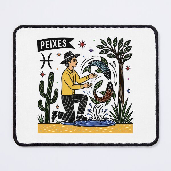 Item preview, Peixes designed and sold by Carocas20.