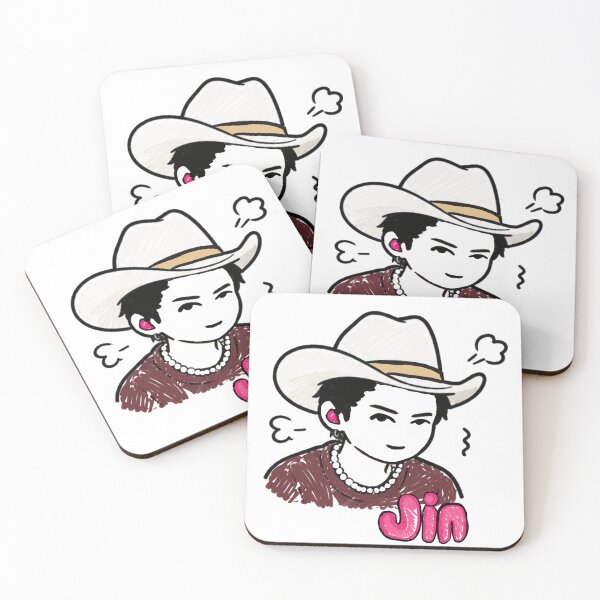 Artikelvorschau, COWBOY JIN  entworfen und verkauft von EMRYEG.