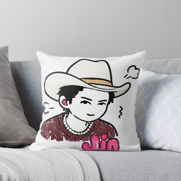 Artikelvorschau, COWBOY JIN entworfen und verkauft von EMRYEG.