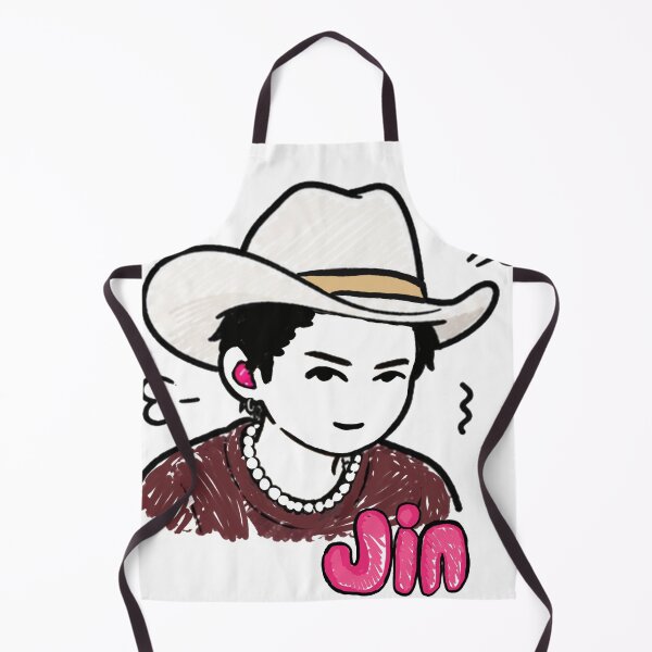 Item preview, COWBOY JIN designed and sold by EMRYEG.