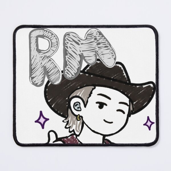 Item preview, COWBOY RM designed and sold by EMRYEG.
