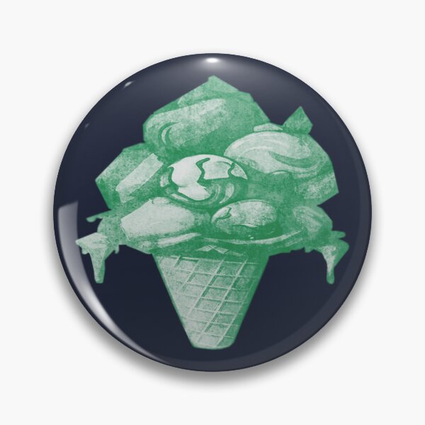 Item preview, Summer Soft Serve Ice Cream designed and sold by kinpirks.