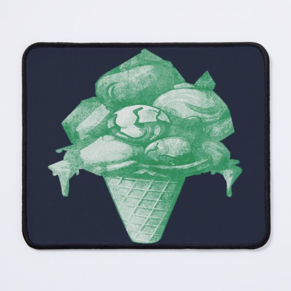 Item preview, Summer Soft Serve Ice Cream designed and sold by kinpirks.