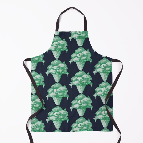 Item preview, Summer Soft Serve Ice Cream designed and sold by kinpirks.