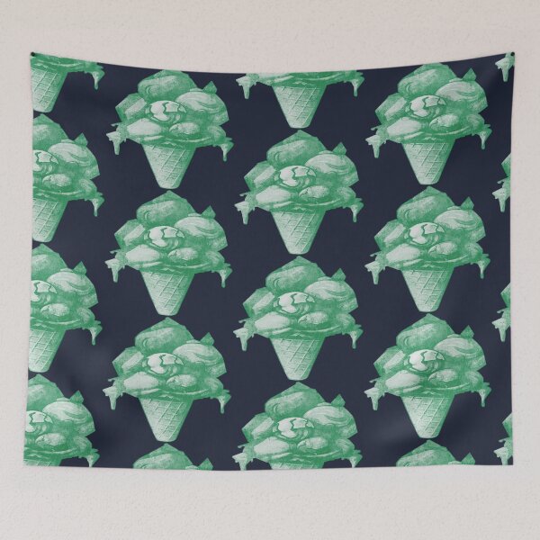 Item preview, Summer Soft Serve Ice Cream designed and sold by kinpirks.
