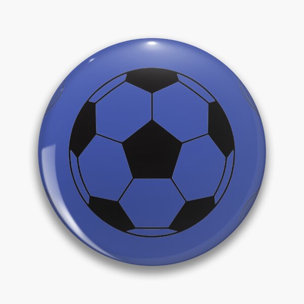 Item preview, Minimalist Football Trading Card Aesthetic - Soccer Heritage Art designed and sold by StudioAlpha2026.