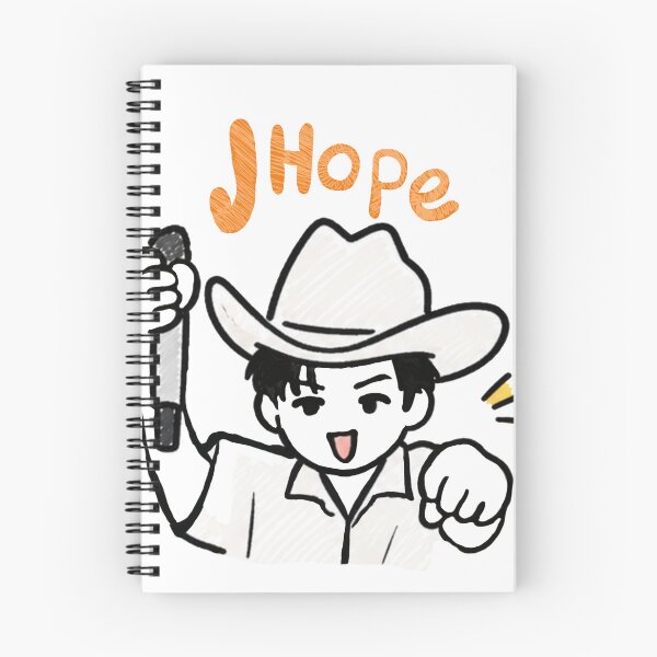 Item preview, COWBOY JHOPE designed and sold by EMRYEG.