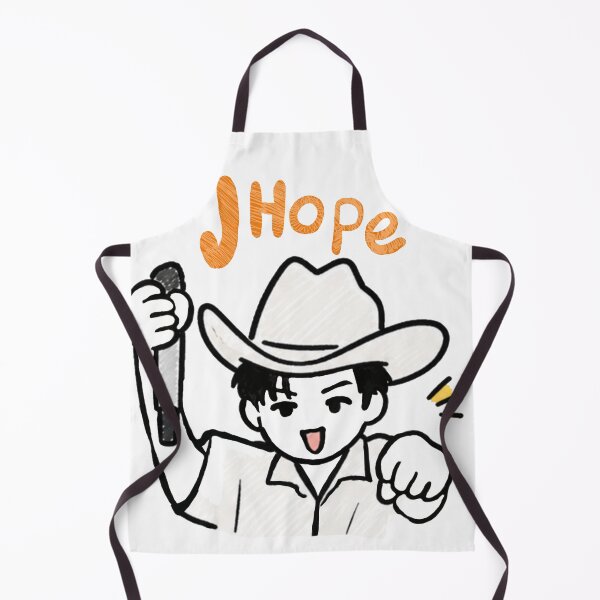 Item preview, COWBOY JHOPE designed and sold by EMRYEG.