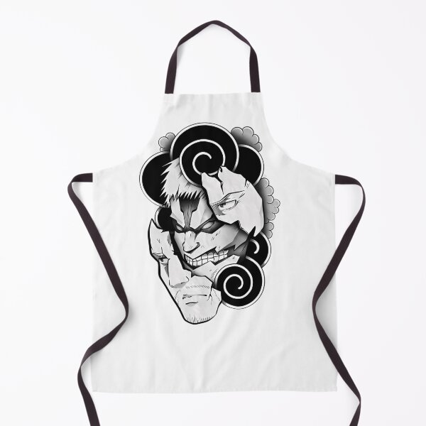 Item preview, The Crystallized Silent Warrior designed and sold by nighto-0W.