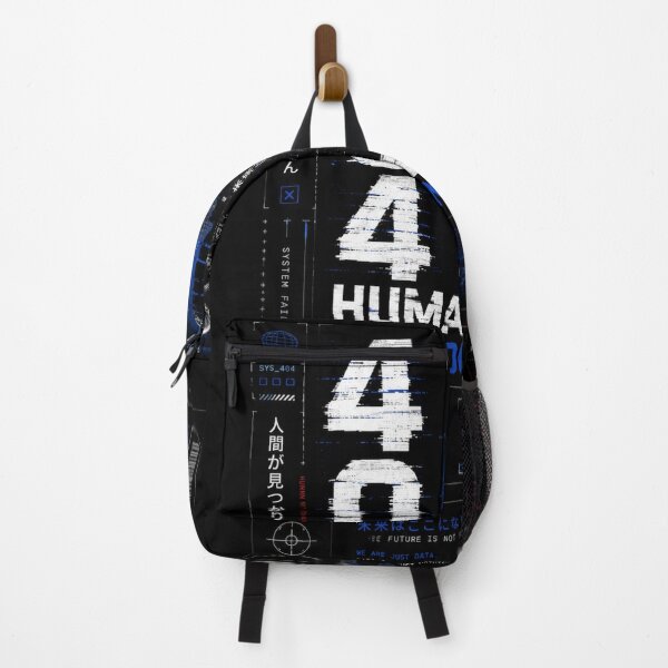 Item preview, 404 human not found designed and sold by NOVYXEL.