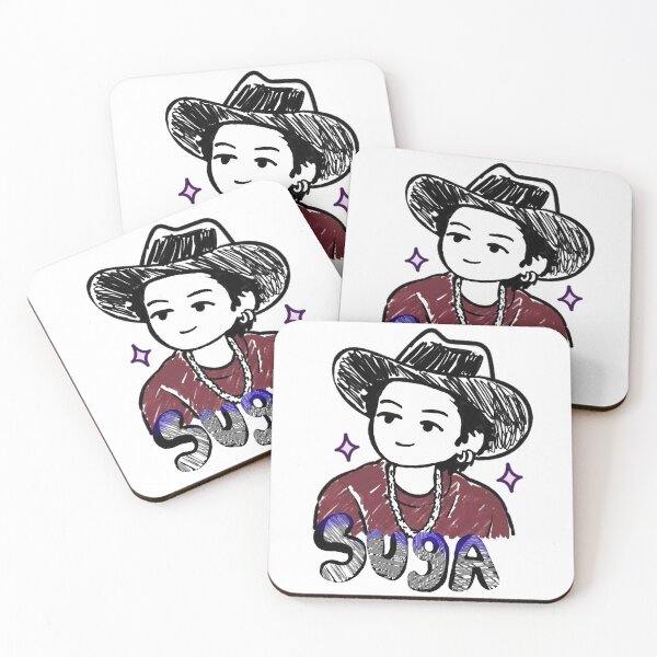 Item preview, COWBOY SUGA designed and sold by EMRYEG.