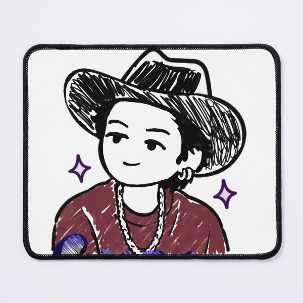 Item preview, COWBOY SUGA designed and sold by EMRYEG.