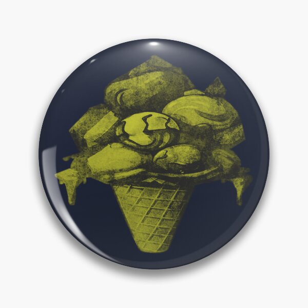 Item preview, Summer Soft Serve Ice Cream designed and sold by kinpirks.