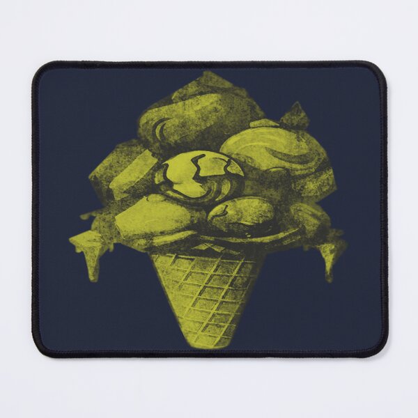 Item preview, Summer Soft Serve Ice Cream designed and sold by kinpirks.