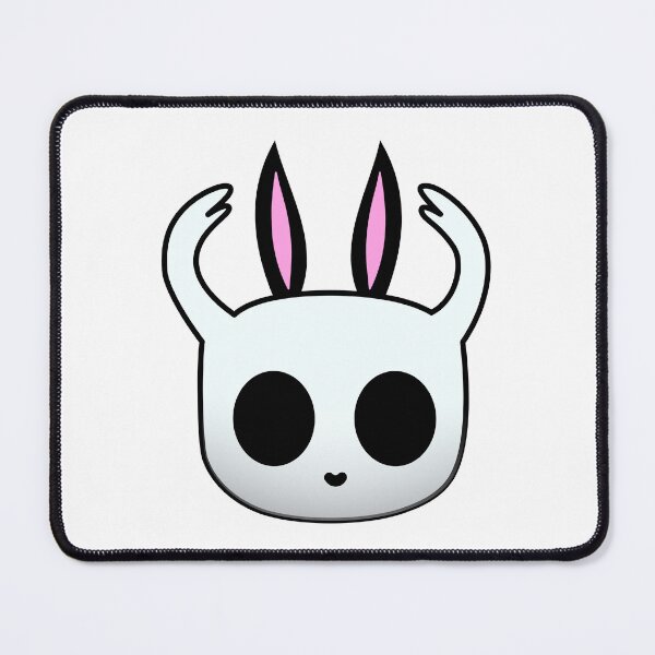 Item preview, Hollow Knight Bunny designed and sold by Marissa Scudder.