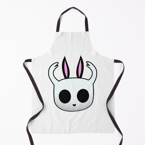 Item preview, Hollow Knight Bunny designed and sold by Marissa Scudder.