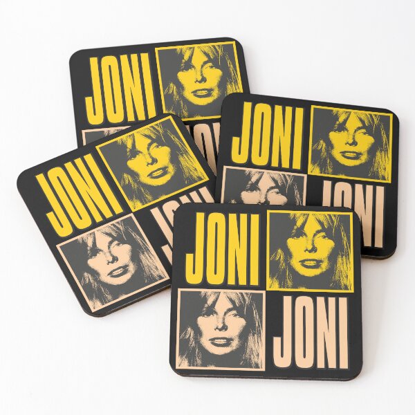 Item preview, Joni Mitchell designed and sold by helenacooper.