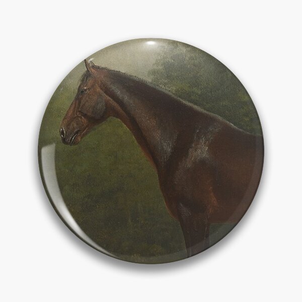 Item preview, Thoroughbred designed and sold by tomorrowsart.