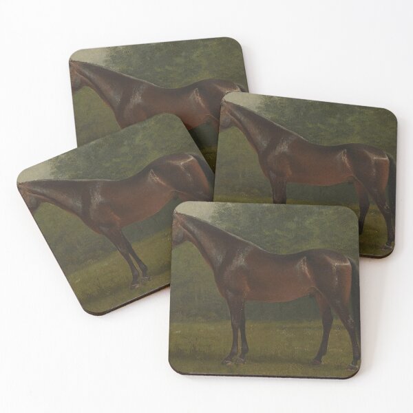 Item preview, Thoroughbred designed and sold by tomorrowsart.
