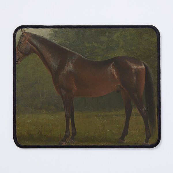 Item preview, Thoroughbred designed and sold by tomorrowsart.