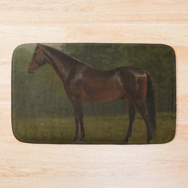 Item preview, Thoroughbred designed and sold by tomorrowsart.