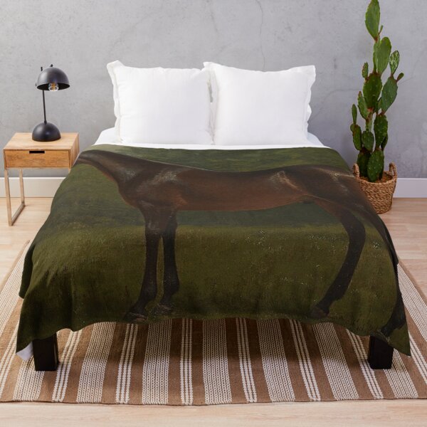 Item preview, Thoroughbred designed and sold by tomorrowsart.