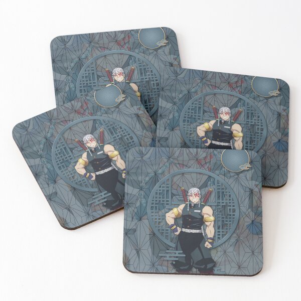 Item preview, Ninja Samurai  designed and sold by Akashi-Artz.