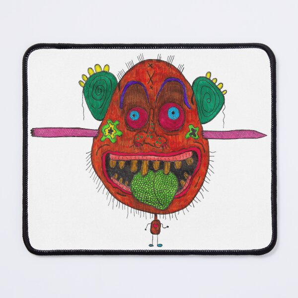 Item preview, little dude designed and sold by drawinghurts.