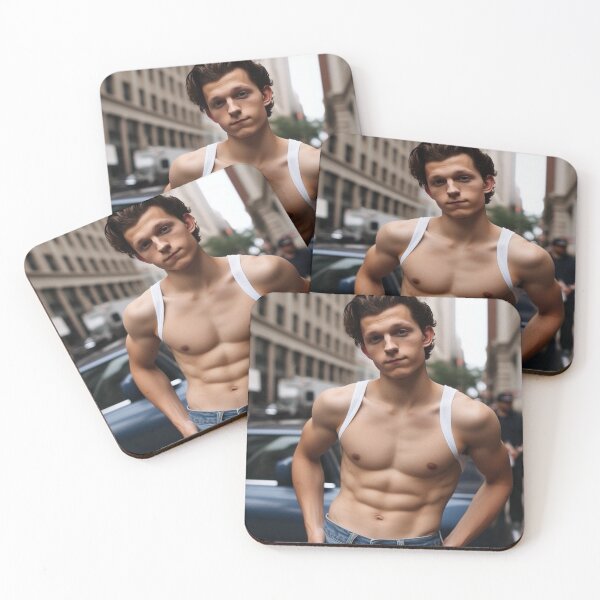 Item preview, Tom Holland Fit designed and sold by Theunpicables.