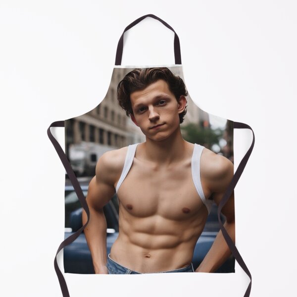Item preview, Tom Holland Fit designed and sold by Theunpicables.