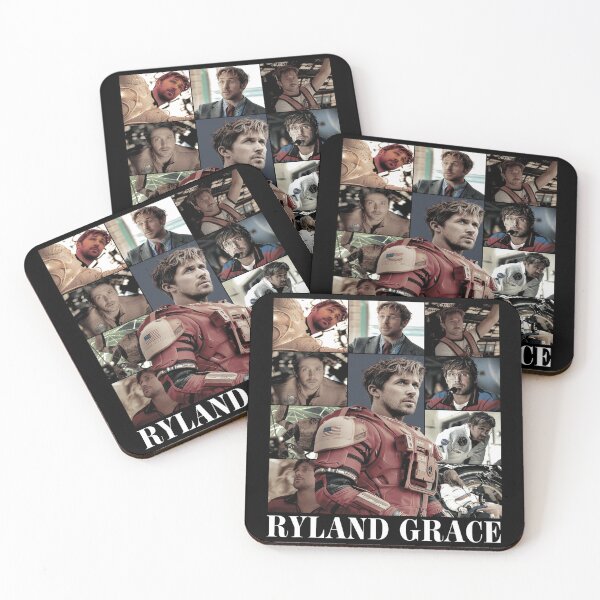 Item preview, Ryland Grace Project Hail Mary Era Tour designed and sold by CaulfAyiana.