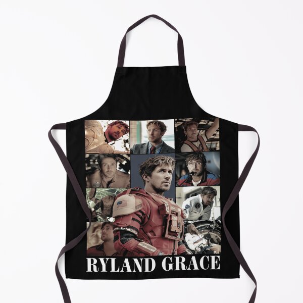 Item preview, Ryland Grace Project Hail Mary Era Tour designed and sold by CaulfAyiana.
