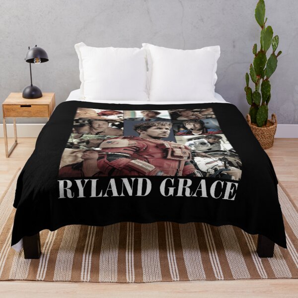 Item preview, Ryland Grace Project Hail Mary Era Tour designed and sold by CaulfAyiana.