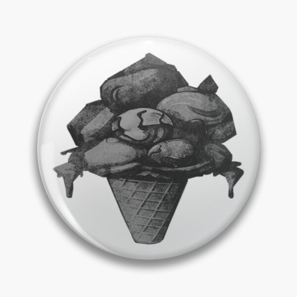 Item preview, Summer Soft Serve Ice Cream designed and sold by kinpirks.