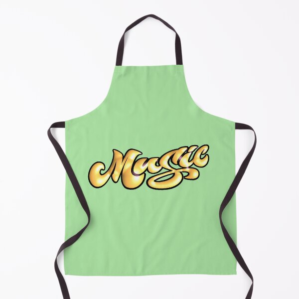Item preview, Magic Gold 3D Glitter Aesthetic Y2K Magic Gold Typography designed and sold by AstronautMerch.