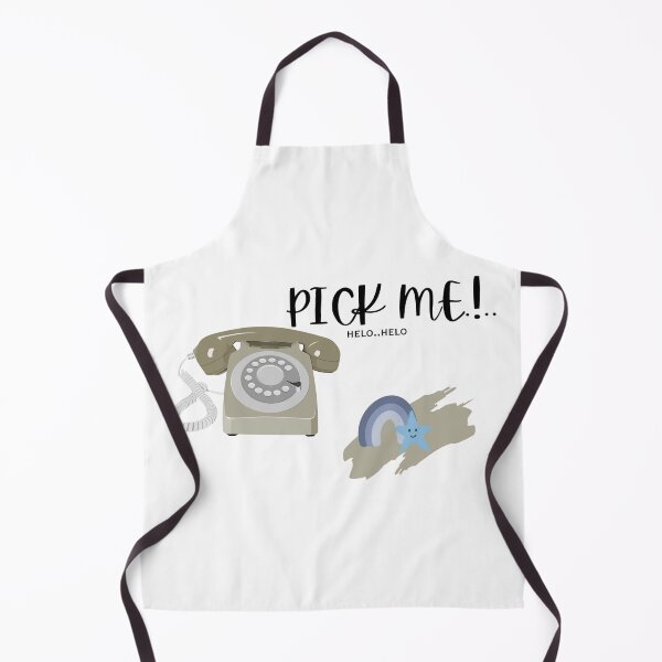 Item preview, Pick Me Aesthetic Retro Phone Shirt | Cute Y2K Graphic Tee | Funny Vintage Call Design designed and sold by ravenRM.