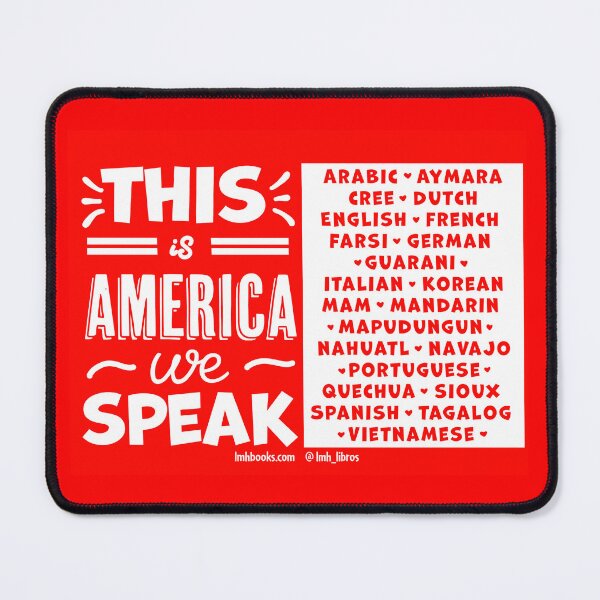 Item preview, This is America  designed and sold by lmhbooks.