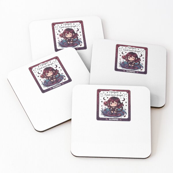 Item preview, Scorpio Girl designed and sold by USAGIIRO.