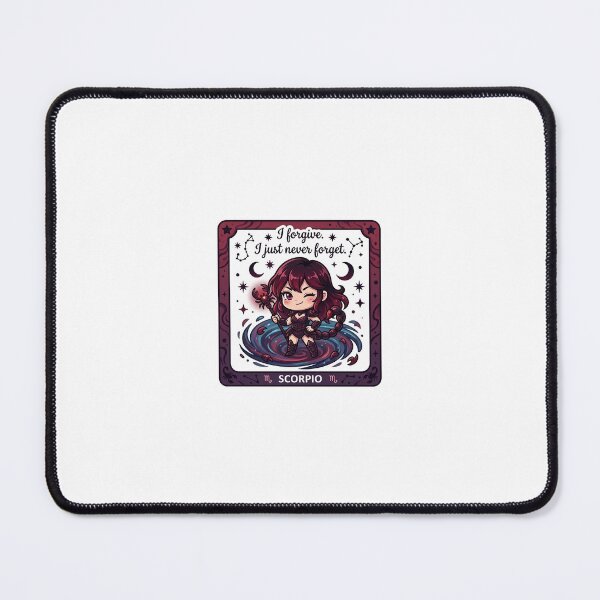 Item preview, Scorpio Girl designed and sold by USAGIIRO.