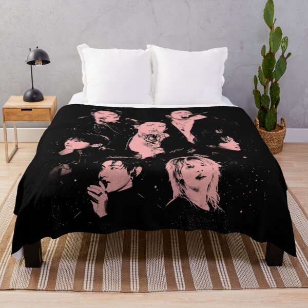 Item preview, B-T-S Arirang, World Tour, Concert Graphic Tee designed and sold by LiuTiuuu.