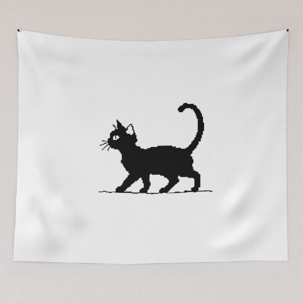 Item preview, Cute Cat designed and sold by Arty Art.