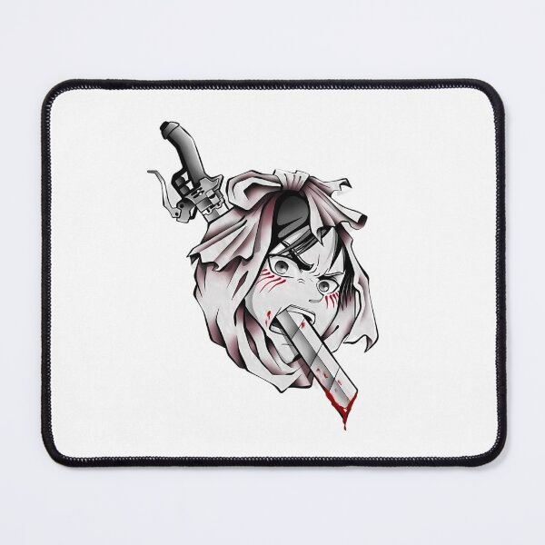 Item preview, The Beastly Awakening  designed and sold by nighto-0W.