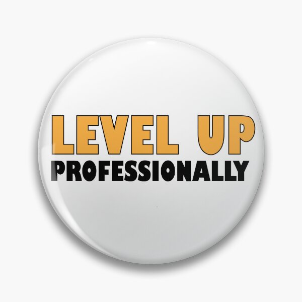 Item preview, Level Up Professionally designed and sold by Positive Mindzet!.