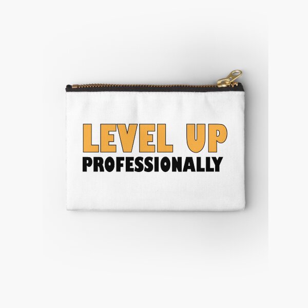 Item preview, Level Up Professionally designed and sold by Positive Mindzet!.