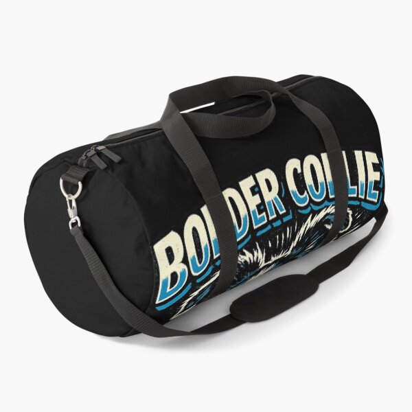Item preview, Border Collie Overachiever Already Done Everything – Funny Intense Art | Border Collie Gift designed and sold by irfanshikh.