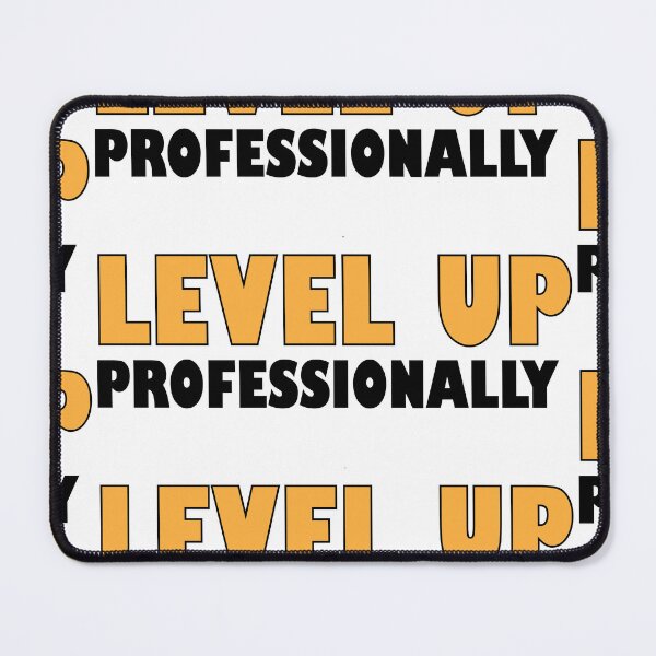 Item preview, Level Up Professionally designed and sold by Positive Mindzet!.