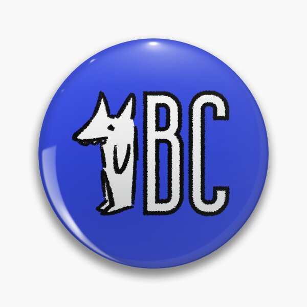 Item preview, Ivy Broadcasting Company logo - Aquamarine designed and sold by Carrera718.