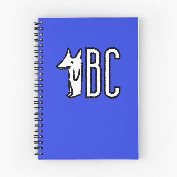 Item preview, Ivy Broadcasting Company logo - Aquamarine designed and sold by Carrera718.