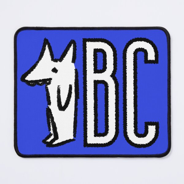 Item preview, Ivy Broadcasting Company logo - Aquamarine designed and sold by Carrera718.