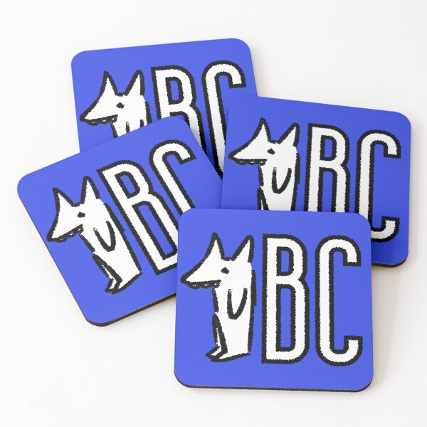 Item preview, Ivy Broadcasting Company logo - Aquamarine designed and sold by Carrera718.